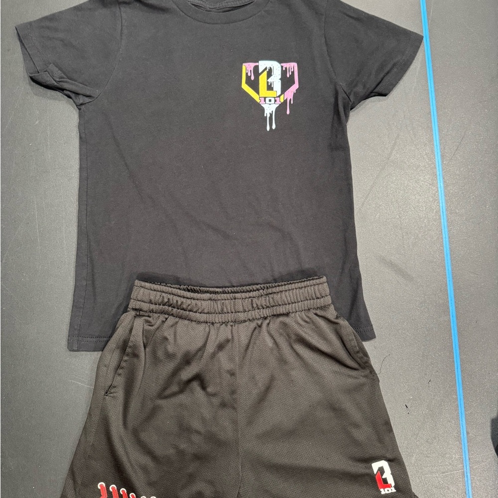 Baseball Lifestyle 101 Set